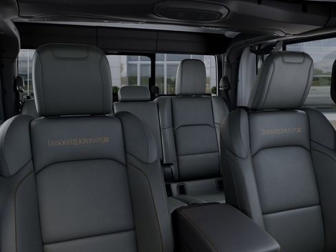 New 2026 Jeep Gladiator Mojave image 28