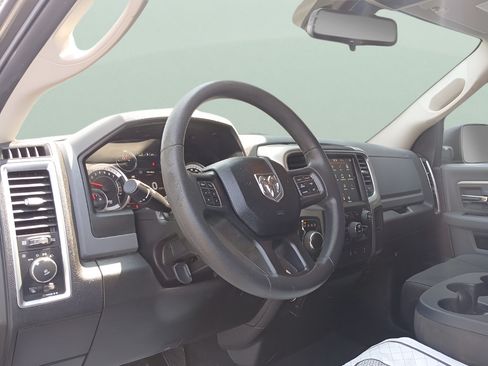 Used 2020 RAM 1500 Warlock w/ Electronics Group AWD/4WD image 13