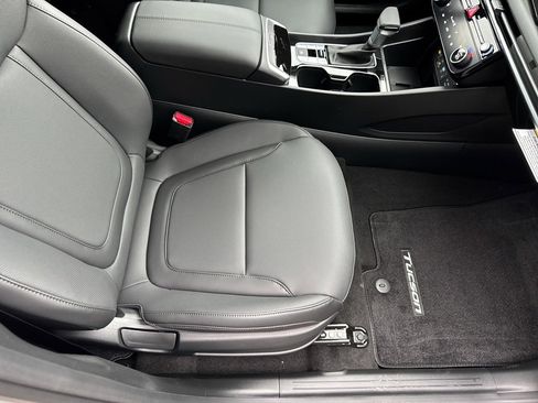 New 2026 Hyundai Tucson SEL image 13