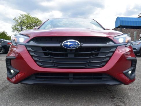 Used 2025 Subaru Legacy Premium AWD/4WD image 6