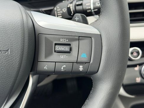 New 2026 INFINITI QX60 Luxe w/ Cargo Package image 12