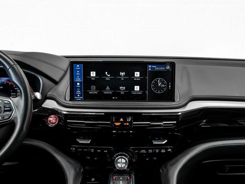 Certified 2025 Acura MDX w/ Technology Package image 22