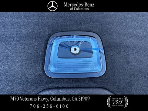 Certified 2026 Mercedes-Benz GLC 300 4MATIC image 11