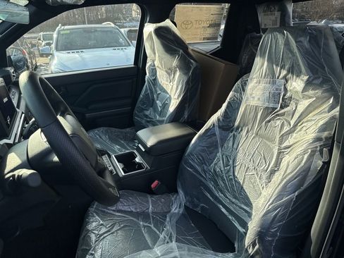 New 2026 Toyota Tacoma SR5 image 18