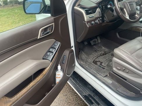 Used 2018 GMC Yukon Denali w/ Open Road Package image 5