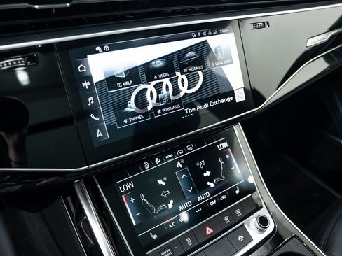 Certified 2023 Audi Q7 3.0T Premium Plus w/ Premium Plus Package AWD/4WD image 10