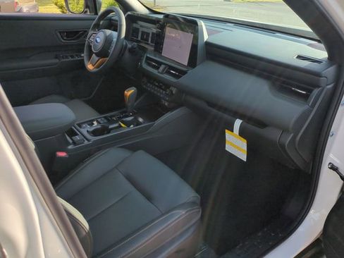 New 2026 Subaru Outback Wilderness AWD/4WD image 43