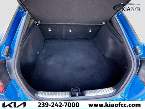 Used 2018 Kia Stinger GT2 image 12