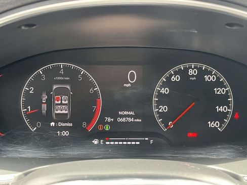 Used 2022 Honda Civic Si image 33