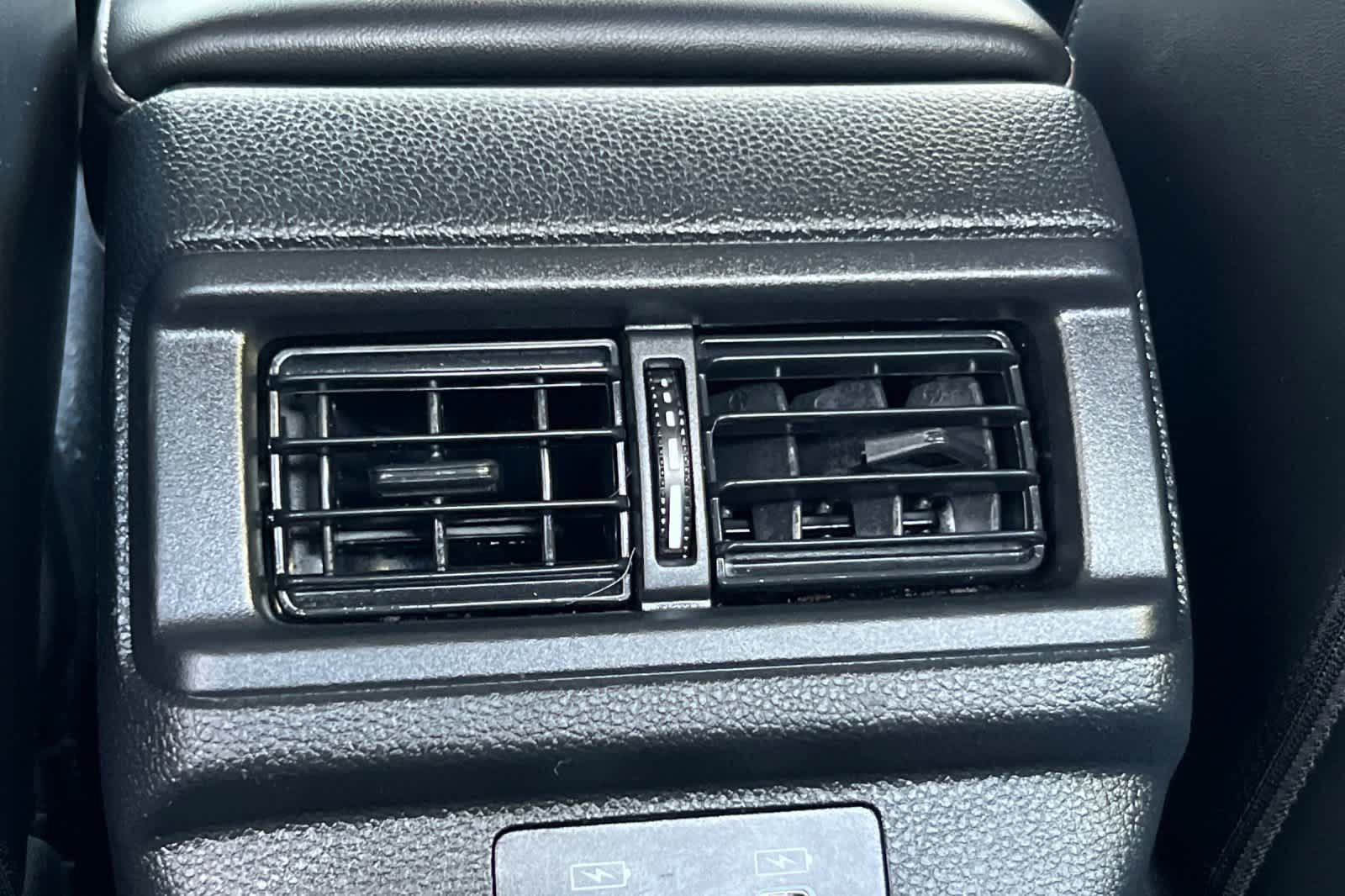 Used 2025 Honda Accord Touring image 14
