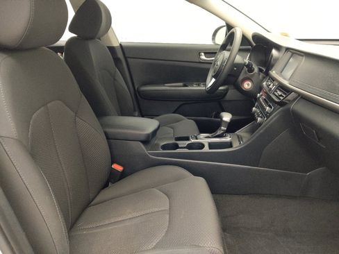 Used 2018 Kia Optima LX FWD image 21