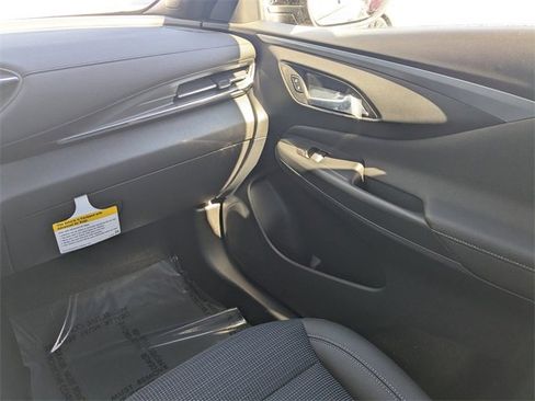 New 2026 Buick Envista Preferred w/ Convenience I Package image 18