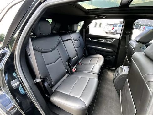 Used 2022 Cadillac XT5 Premium Luxury FWD image 25
