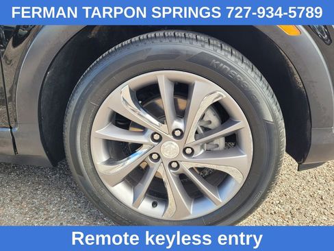 Certified 2023 Buick Encore GX Essence w/ Experience Buick Package image 14