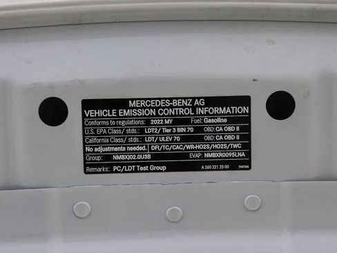 Used 2022 Mercedes-Benz GLB 250 4MATIC image 29
