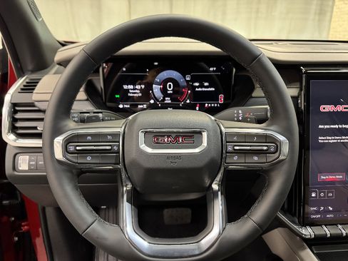 New 2026 GMC Acadia Elevation w/ Elevation Premium Package image 25