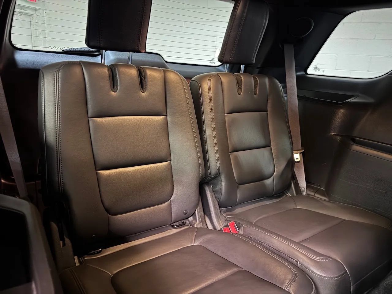 Used 2015 Ford Explorer Limited FWD image 19