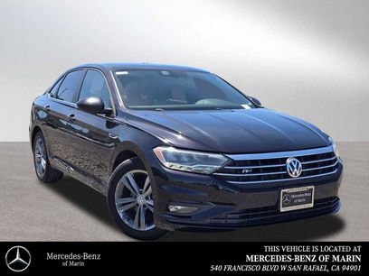 Used 2020 Volkswagen Jetta R-Line