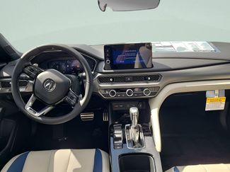 New 2026 Acura Integra A-Spec video 2