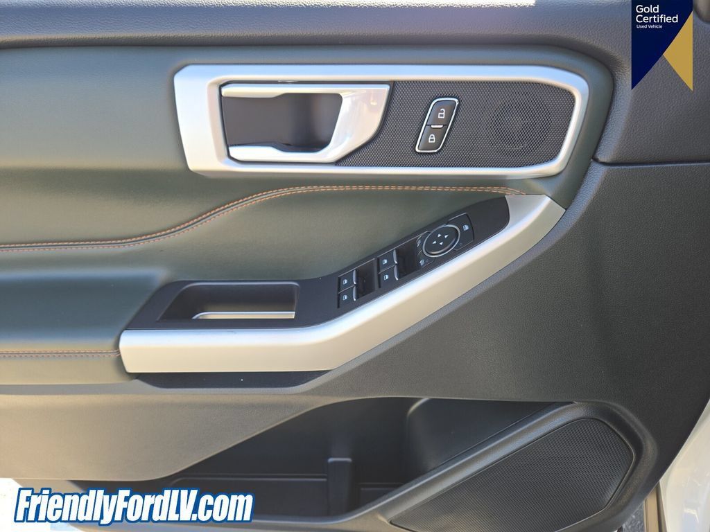 Certified 2023 Ford Explorer Timberline AWD/4WD image 20