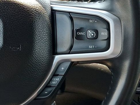 Used 2022 RAM 1500 Big Horn AWD/4WD image 22