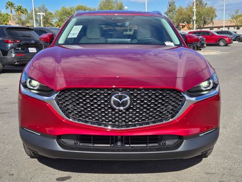 New 2026 MAZDA CX-30 AWD 2.5 S w/ Premium Package image 8