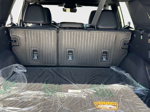 New 2026 Subaru Outback Touring XT AWD/4WD image 46