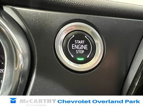 Used 2022 Chevrolet Blazer LT w/ Sound & Technology Package image 19