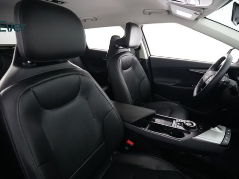 Used 2025 Kia EV6 Wind RWD image 23
