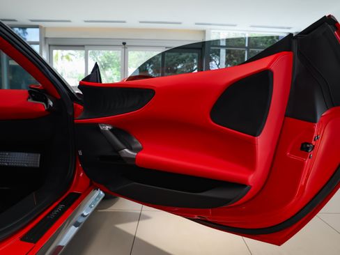 Used 2023 Ferrari SF90 Stradale AWD/4WD image 24