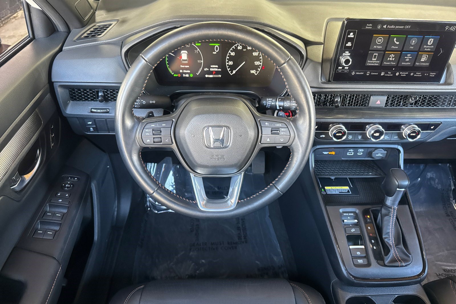 Used 2025 Honda CR-V Sport-L image 31