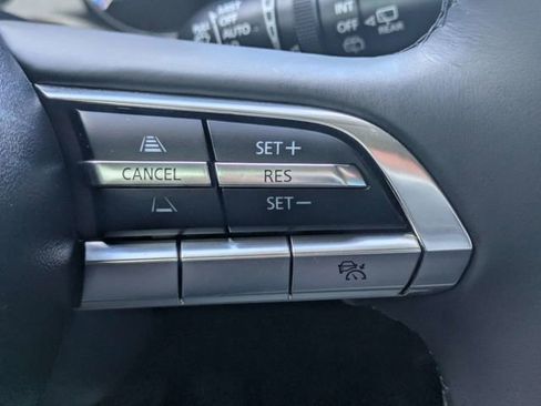 Used 2024 MAZDA CX-50 AWD 2.5 S w/ Convenience Package image 20