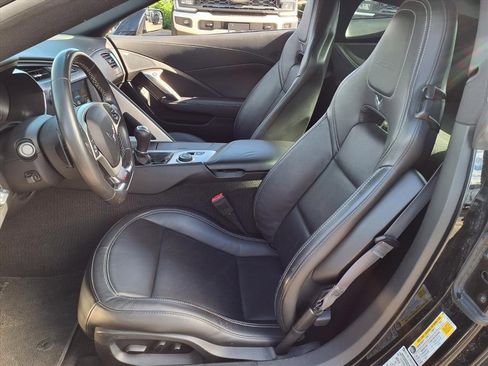 Used 2015 Chevrolet Corvette Z06 w/ 2LZ Preferred Equipment Group image 23