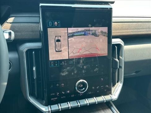 New 2026 GMC Acadia Denali Ultimate FWD image 34