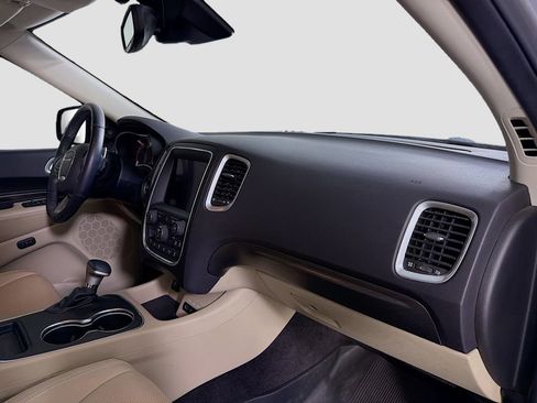 Used 2018 Dodge Durango Citadel w/ Technology Group image 34