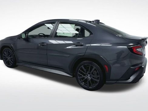 Used 2024 Subaru WRX Premium image 6