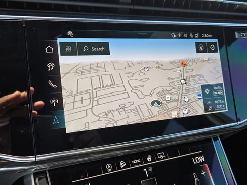 New 2026 Audi Q7 2.0T Premium image 23