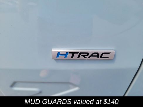 New 2026 Hyundai Santa Cruz SE image 6