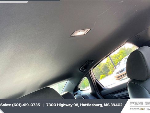 Used 2023 Honda Civic Sport image 16