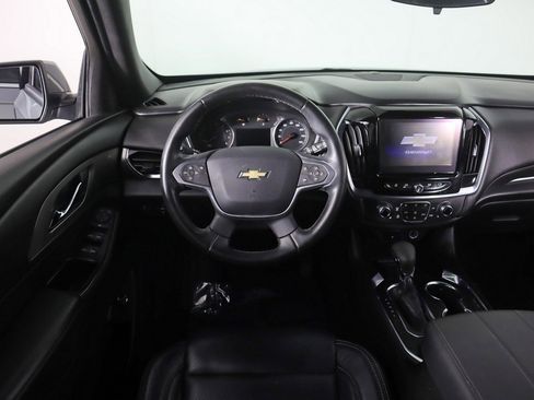 Used 2023 Chevrolet Traverse LT image 35