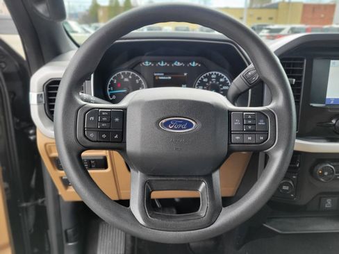 Used 2023 Ford F150 XLT image 22