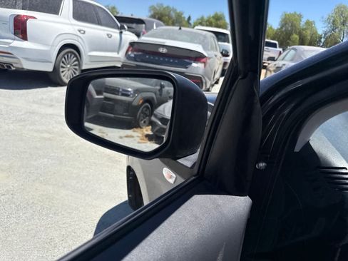 Used 2024 Mitsubishi Mirage ES FWD image 15