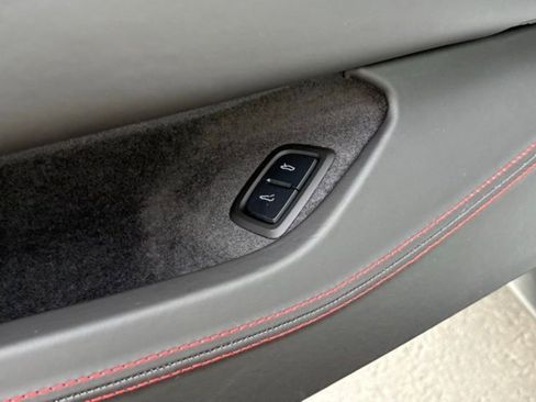 Used 2023 Chevrolet Corvette Stingray Premium Cpe image 49