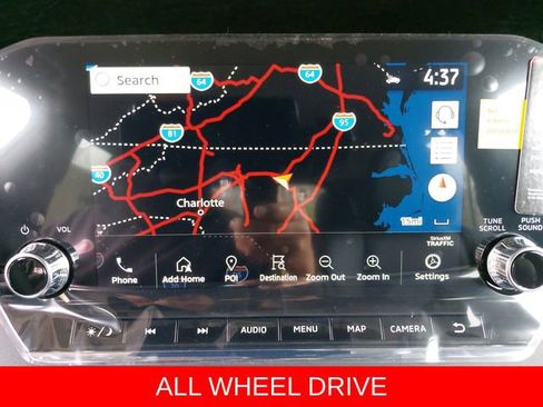 Used 2024 Mitsubishi Outlander 4WD Plug-In Hybrid image 26
