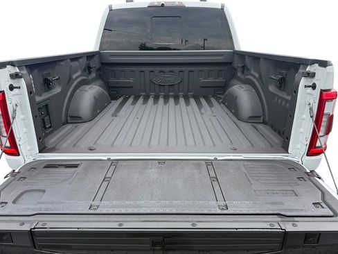 Used 2023 Ford F150 Raptor AWD/4WD image 19