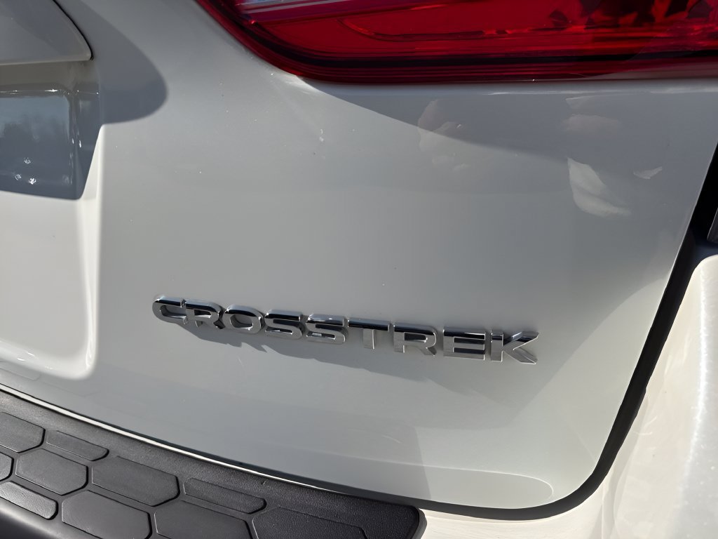 Used 2019 Subaru Crosstrek 2.0i Premium w/ Eyesight System AWD/4WD image 28