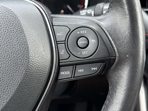 Used 2022 Toyota RAV4 Adventure AWD/4WD image 19