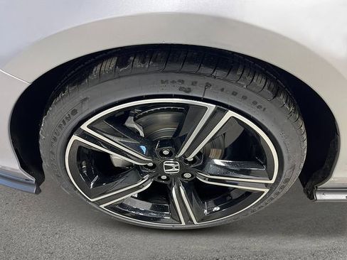 New 2026 Honda Accord SE image 10