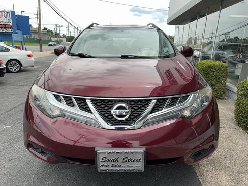 Used 2011 Nissan Murano SV AWD/4WD image 29