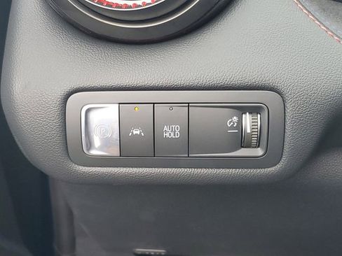 New 2026 Chevrolet Blazer EV RS image 21